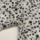 Dior Homme SS05 Floral Painted Shirt