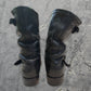 Isamu Katayama Backlash Engineer Boots 9.5