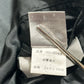 Dior Homme AW05 Velvet Blazer