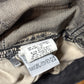 Dior Homme SS03 "Follow Me" Clawmark Denim