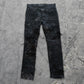 Undercover AW05 85 Denim Black