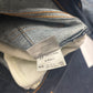 Dior Homme AW06 Skinny Denim