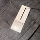 Dior Homme Deadstock AW07 Raw Denim 28