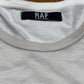 Raf By RAF SIMONS Tee
