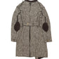 Takahiromiyashita The Soloist AW11 Freyed Distressed Coat