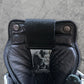 Rick Owens Chrome Hearts Geobasket