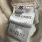 Balmain SS10 Chainmail Shirt