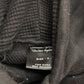 Number (N)ine AW04 Tribal Hoodie