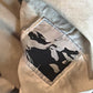Rick Owens Drkshdw SS10 Pearl Pod Shorts