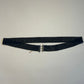 Dior Homme SS04 Crystal Strip Belt