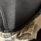 Dior Homme AW03 Luster Runway Black Clawmark Denim