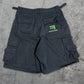 Balenciaga AW21 Gamer Shorts