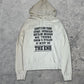 Dior Homme AW05 The End Hoodie