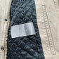 Dior Homme AW05 L Zip Leather Jacket