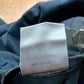 Dior Homme AW03 Luster Trench Coat
