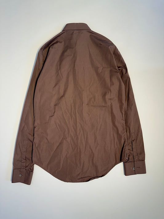 Dior Homme AW05 Dress Shirt