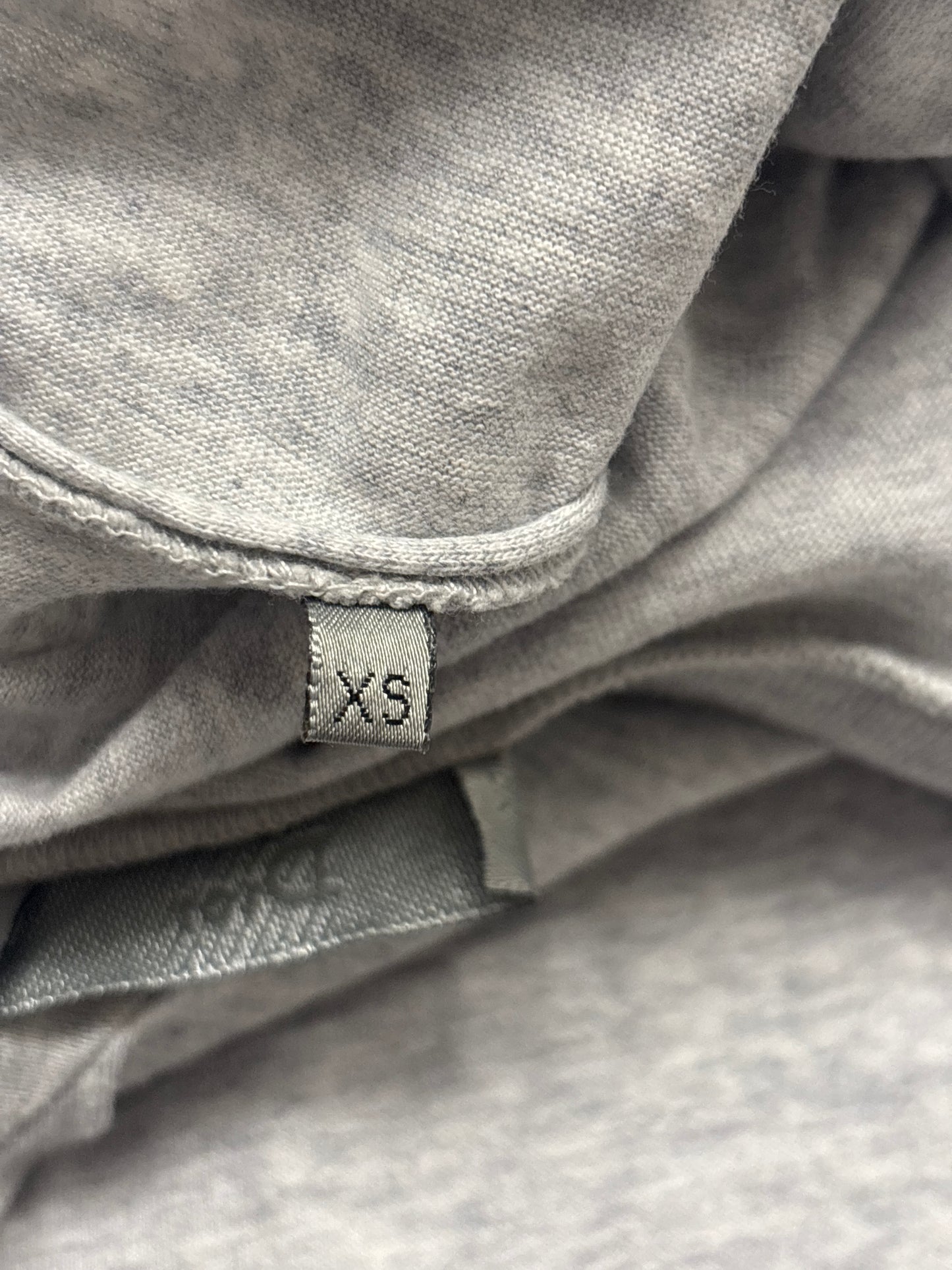 Dior Homme SS10 Avoid Boring People Shirt