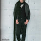 Dior Homme AW04 VOTC Runway Scarf