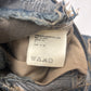 Undercover AW05 85 Denim