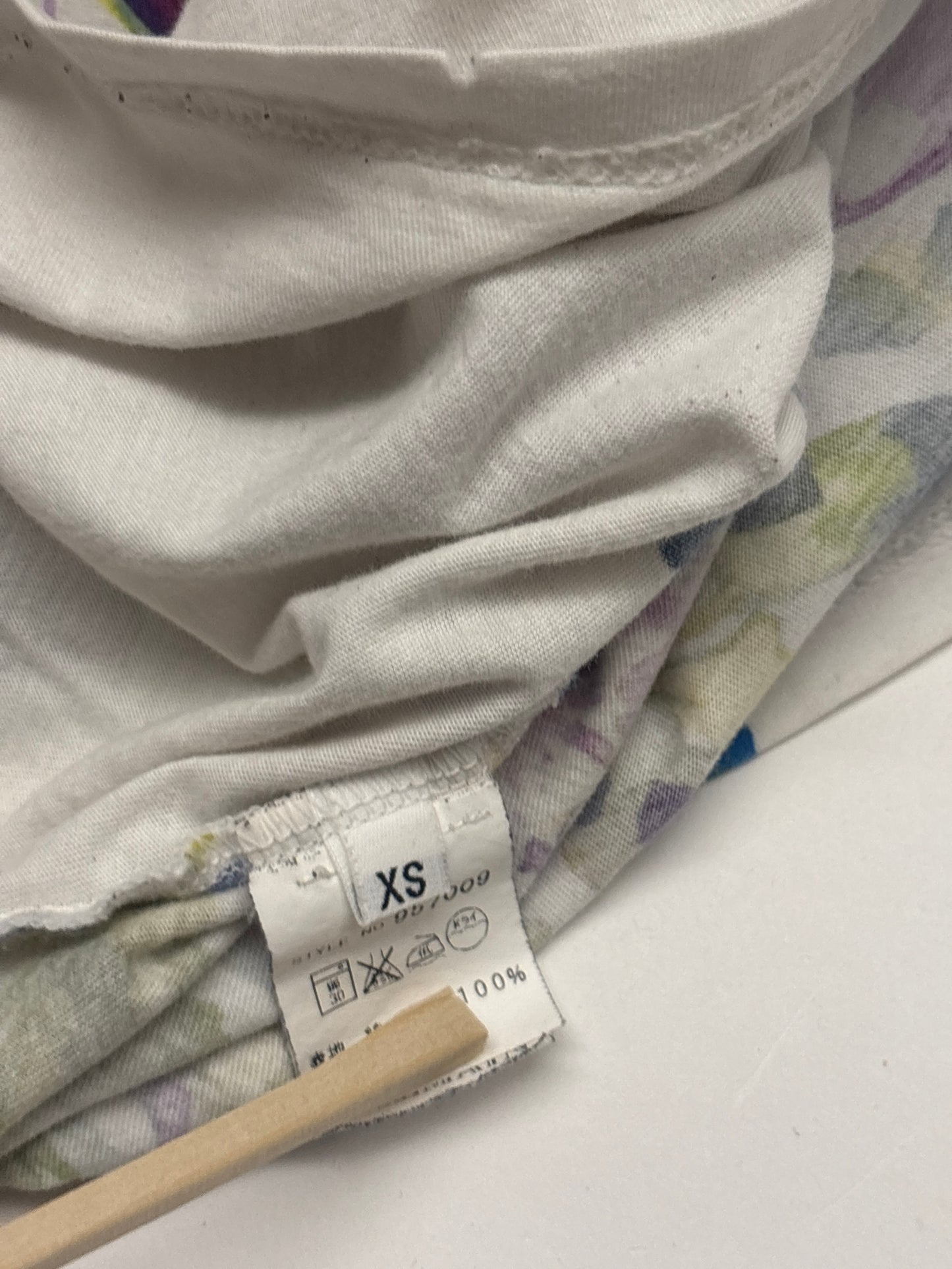 Balmain AW10 Campaign Shirt