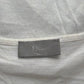 Dior Homme SS03 Follow Me Silihouette