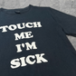 Number (N)ine SSAW03 Touch Me I’m Sick Graphic Shirt