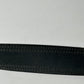 Dior Homme D Point Belt