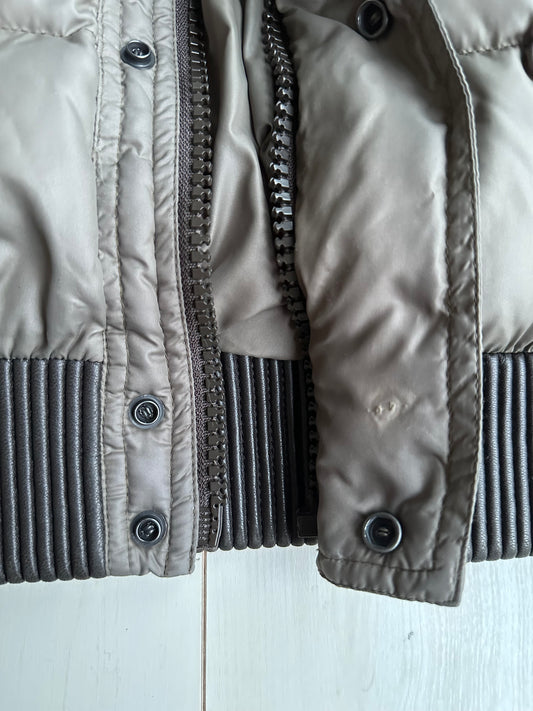 Dior Homme AW05 Jacket