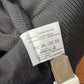 Number (N)ine AW06 Noir Hybrid Military Hooded Jacket