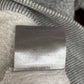 Dior Homme AW09 Heather Grey Zip Up Hoodie