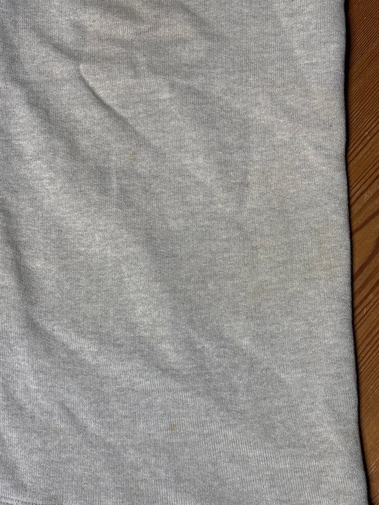 Undercover AW03 Paper Doll Hybrid Sweatpants