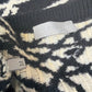 Dior Homme AW07 Runway Abstract Sweater