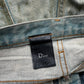 Dior Homme Bleu Claire Denim