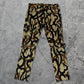 Number (N)ine AW04 Tribal Bondage Cargo Pants