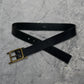 Dior Homme AW05 H belt