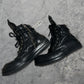 Chrome Hearts Geobasket Black