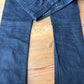 Saint Laurent AW18 Bootcut Denim