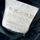 Balmain SS11 Campaign Pin M65 Jacket