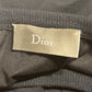 Dior Homme AW07 Pocket Shirt Black
