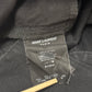 Saint Laurent Paris AW13 Zipper Pocket Denim