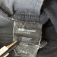 Saint Laurent AW15 D02 Crash Denim