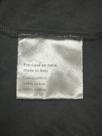 Dior Homme AW04 VOTC Eye Print Shirt