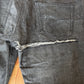 Dior Homme AW07 Raw Denim