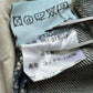 Dior Homme AW03 Luster Denim