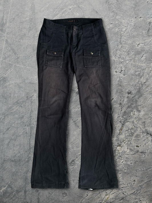 Undercover SS06 T Hybrid Pants