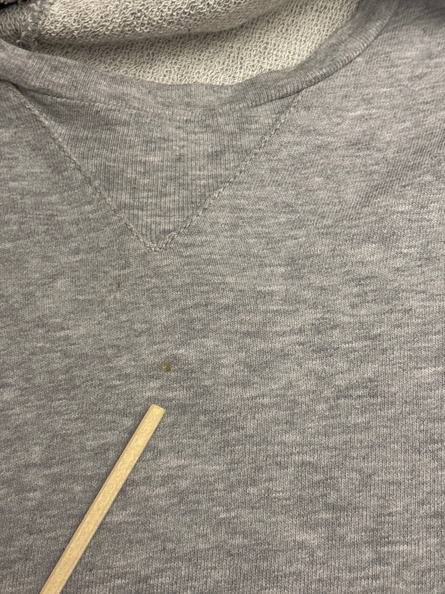 Dior Homme AW05 Sweatshirt