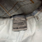 Dior Homme SS10 Wildcat Denim