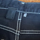 Dior Homme SS06 Contrast Stitch Denim