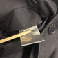 Dior Homme AW07 Belted Trench Coat
