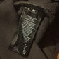 Balmain AW17 Zip Up Hoodie